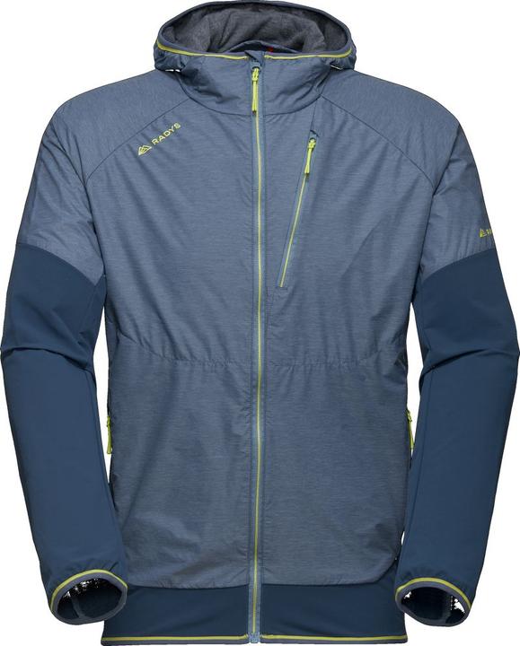 Immagine prodotto Radys Giacca R2 Alpine Softshell (XL)