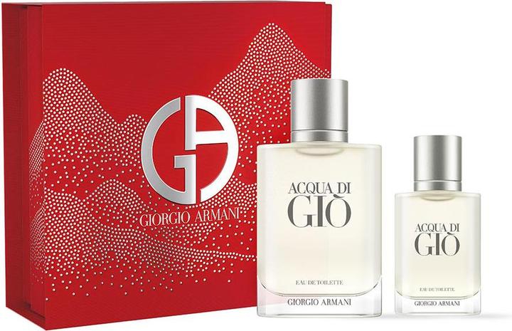Immagine prodotto Armani Exchange Set regalo Acqua di Giò Eau de Toilette