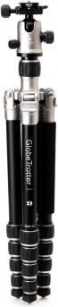 Actual product image MeFOTO GlobeTrotter Classic Tripod Aluminium (Metal)