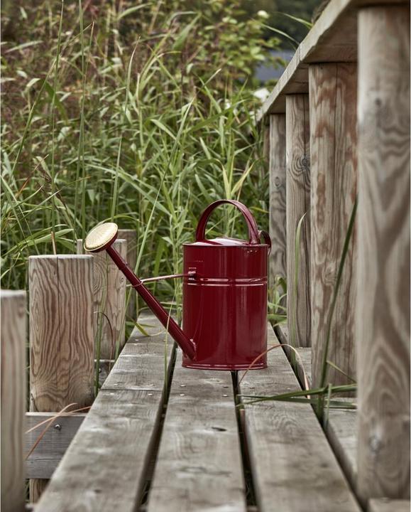 Produktbild Outdoor Giesskanne, HDWan, Bordeaux (10 l)