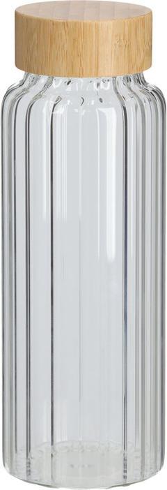 Zeller Present Glasflasche (1 l)