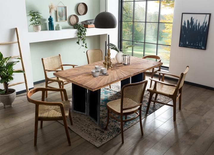 Image du produit SIT Möbel Tops & Tables (100 x 200 x 77 cm)