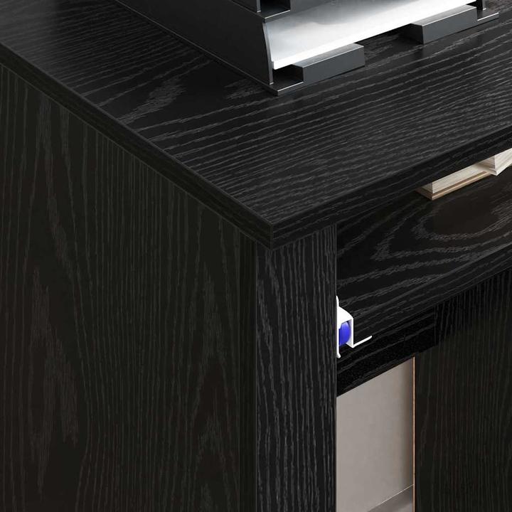 Produktbild vidaXL Computertisch (50 x 91 x 77 cm)