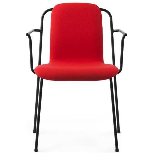 Thumbnail - Normann Copenhagen, Stühle, Studio