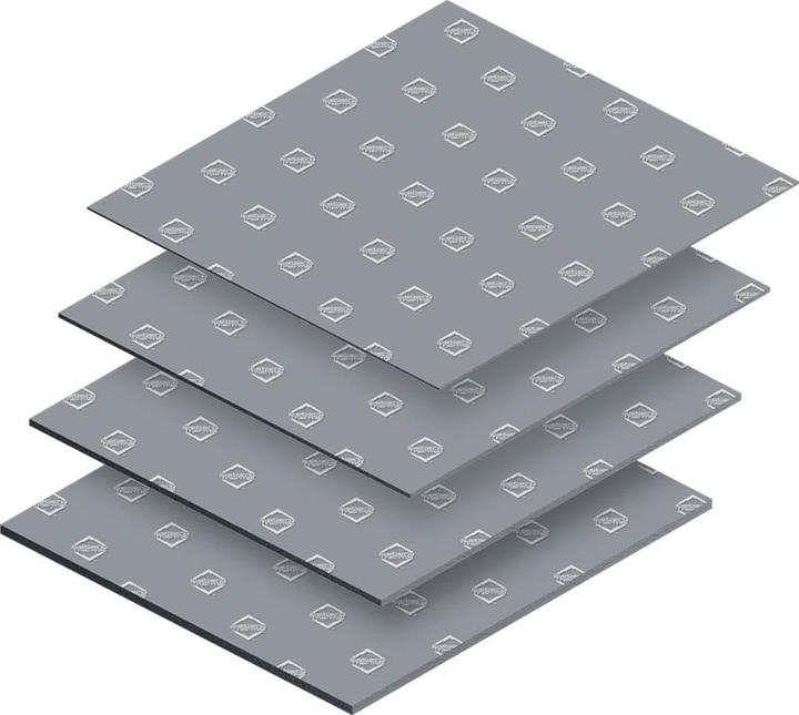 Immagine prodotto Iceberg Thermal Cuscinetto termico DRIFTIce LT. (1 mm, 11.80 W/m K)