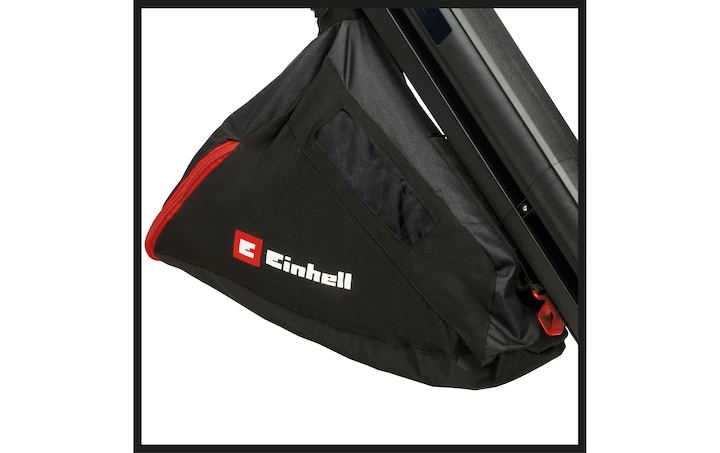 Produktbild Einhell Power X-Change Venturro 18/210 (Akkubetrieb, Laubbläser, Laubsauger, Laubsauger-& bläser)