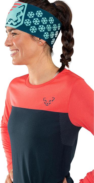 Actual product image Dynafit TRAVERSE S-TECH LONGSLEEVE, Ladies (S)