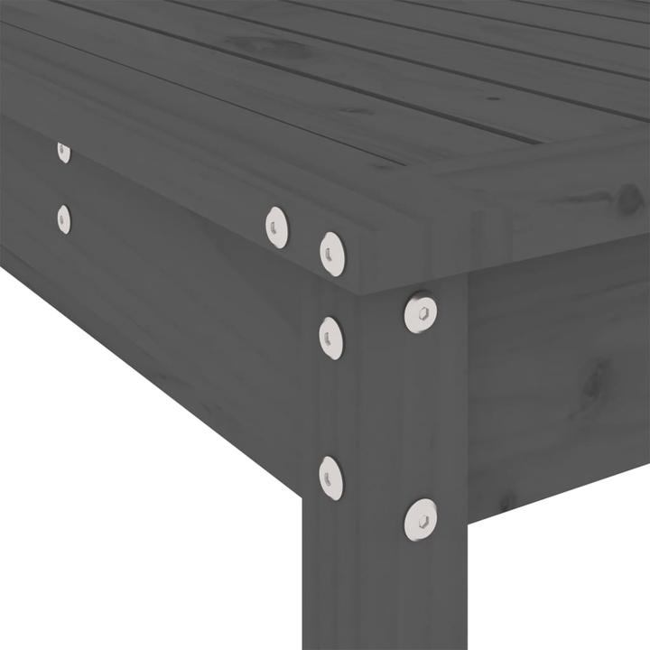 Produktbild vidaXL Gartenbar Set (82.50 x 82.50 x 110 cm)