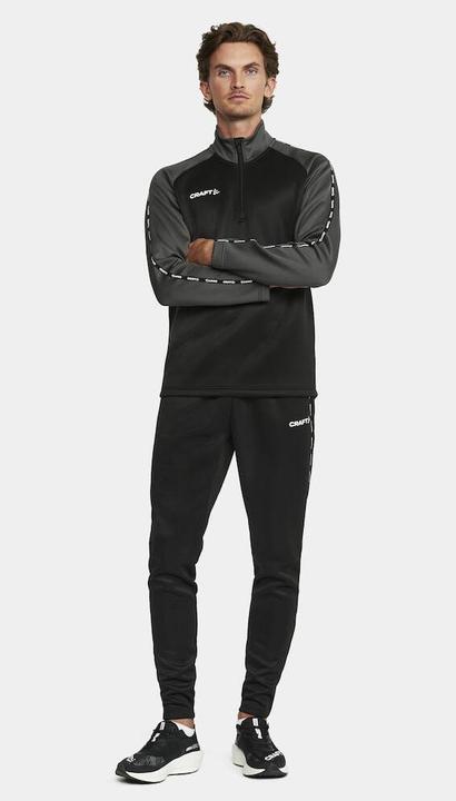 Immagine prodotto Craft SQUADRA 2.0 MEZZA ZIP M (L)