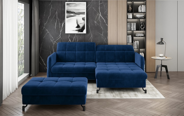 Dark Blue Kronos 09