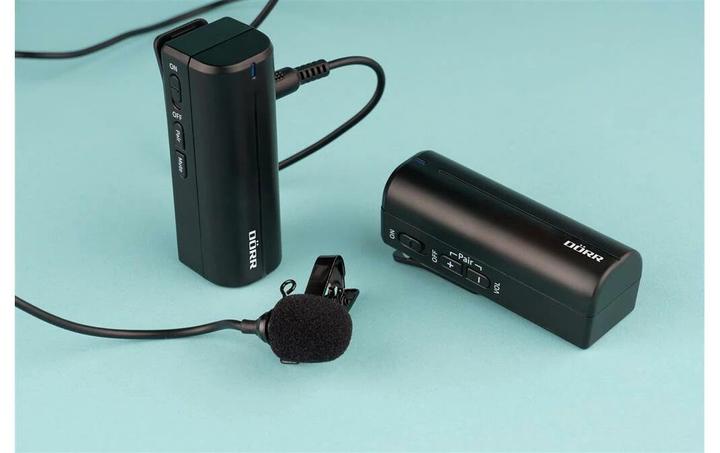 Produktbild Dörr AF-50