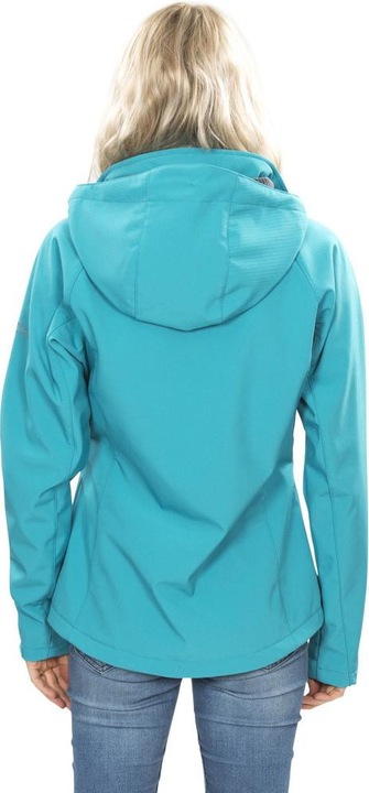 Image du produit Trespass Veste Softshell BELA II pour femme (XXL)