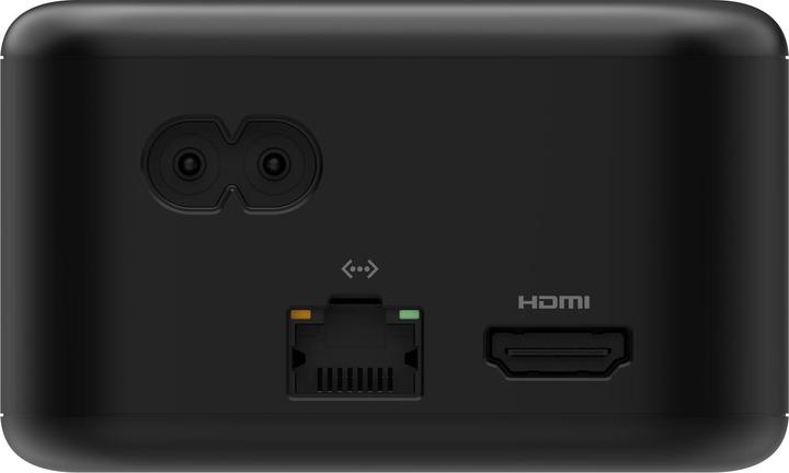 Produktbild Belkin INC018VFBK (USB-C, 6 Ports)