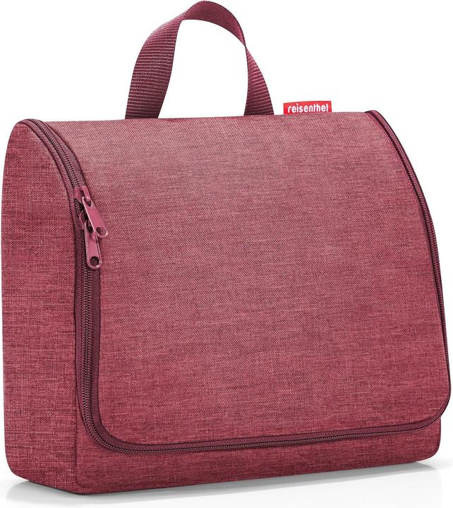 Immagine prodotto reisenthel toiletbag XL twist maroon (4 l)