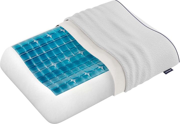 Actual product image Technogel Kissen Anatomic (66 x 42 x 7 cm)