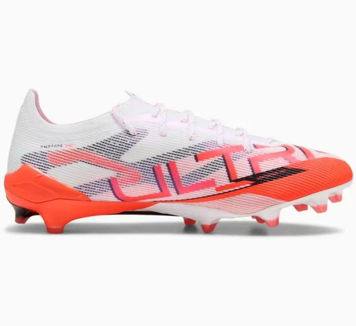 Actual product image Puma Ultra 5 Ultimate Fg (41)