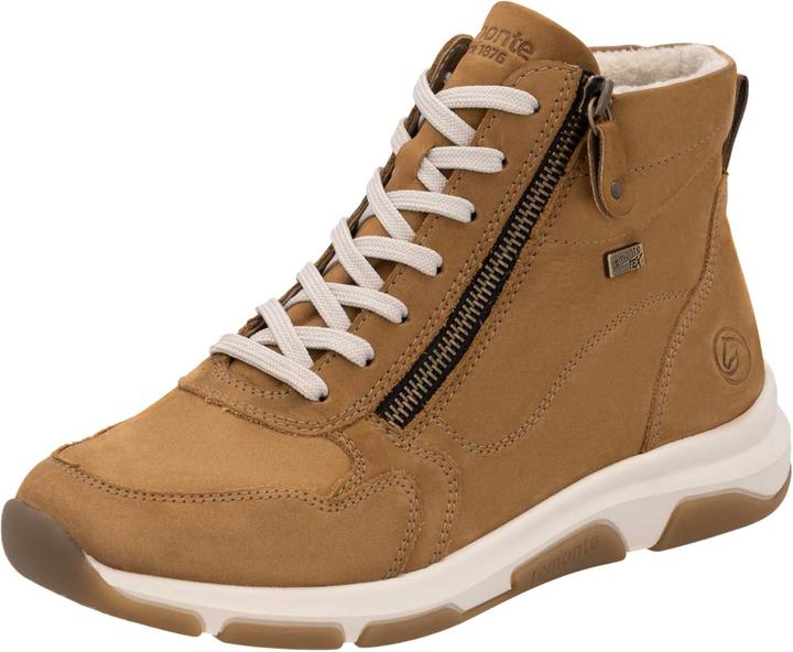 Produktbild Remonte Comfortable Breite Echt Leder Tex (45)