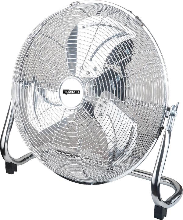 Produktbild Termozeta Bassotto TZBA01 (60.95 dB)