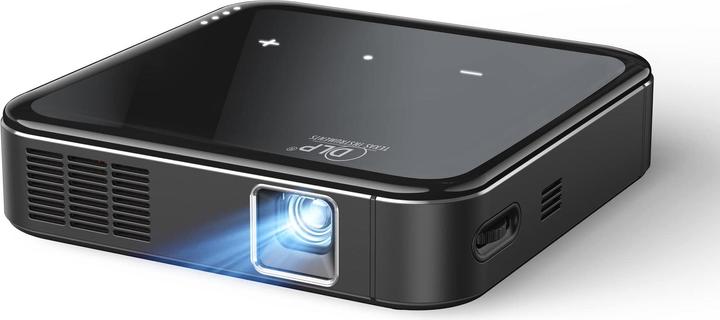 Produktbild Akiyo Z9 (Full HD, 150 lm)