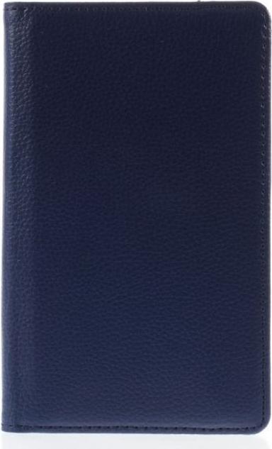 Immagine prodotto MU Classic Copertura in pelle girevole a 360° (Amazon Fire HD 6)