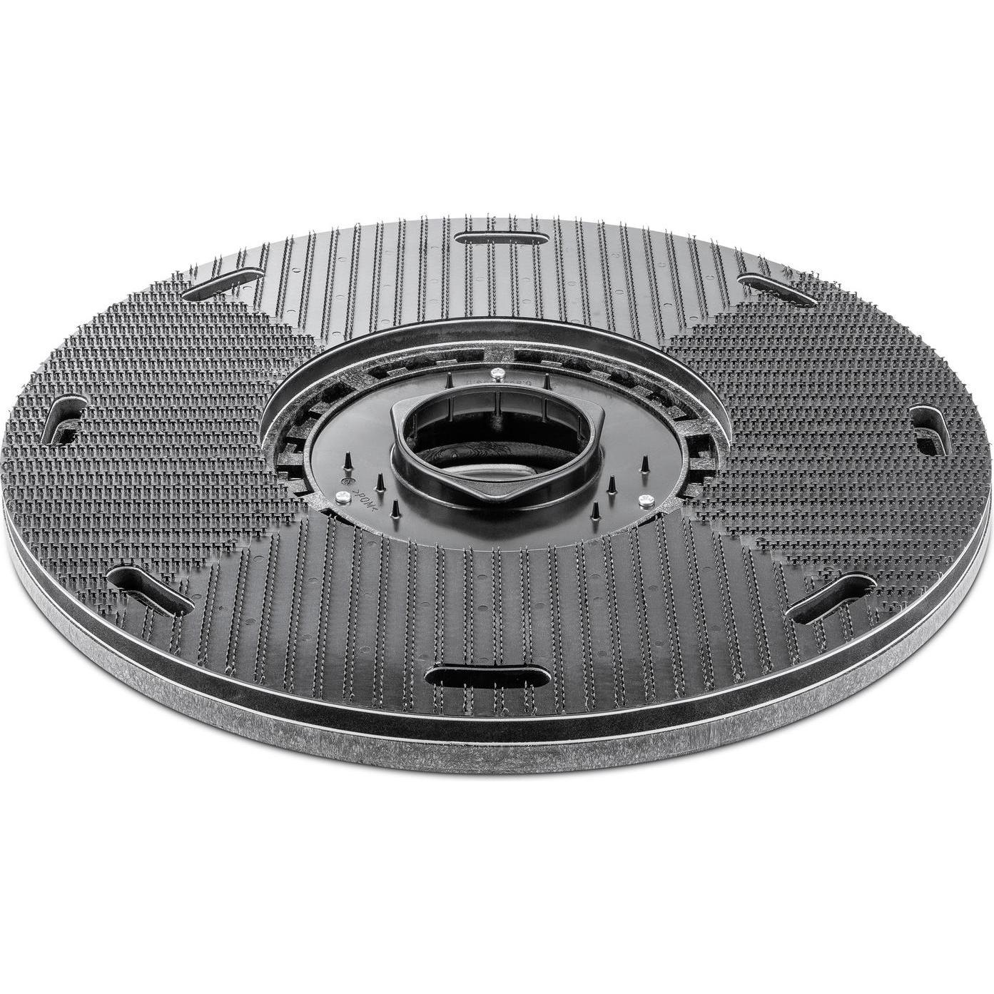 Kärcher Professional, Abrasivi, Disco 355