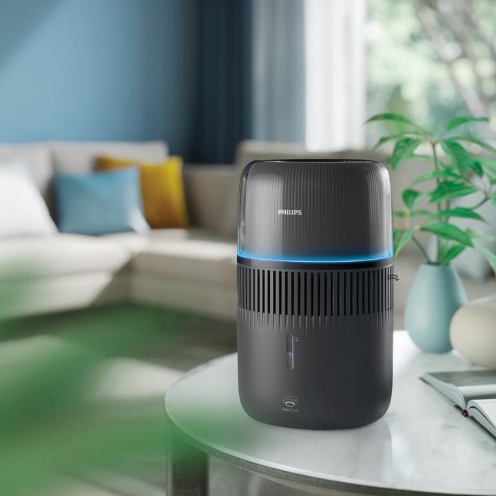 Actual product image Philips HU5600/03 (45 m²)