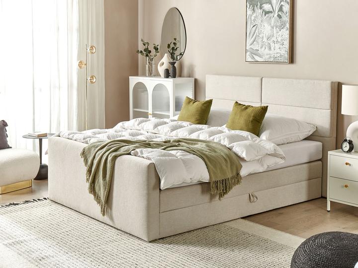 Actual product image Beliani Aristocrat (160 x 200 cm)
