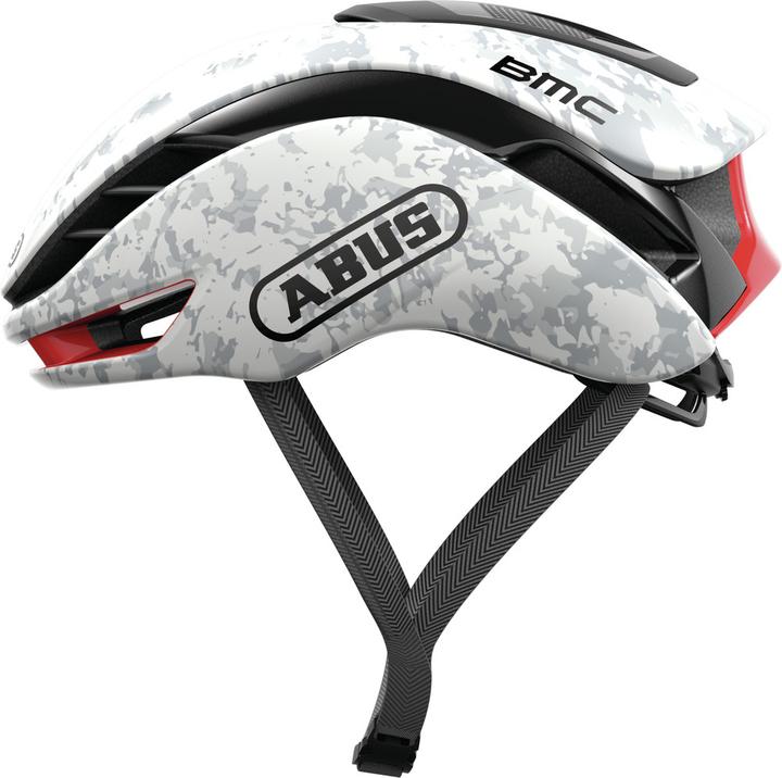 Blanc, Usine BMC 2025