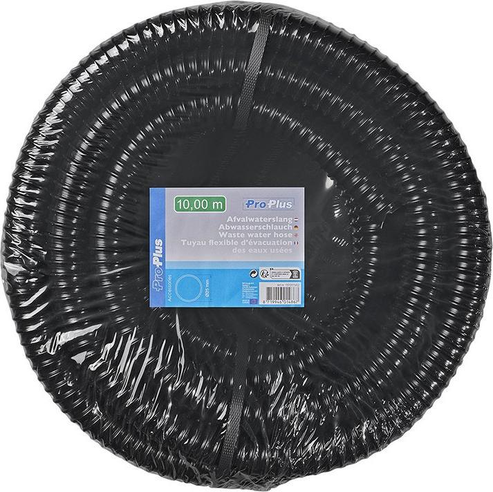 Produktbild ProPlus Abwasserschlauch 10,00M / 25mm