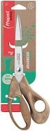 Actual product image Maped ADVANCED WOOD shears, length: 250 mm, asymmetrical (25 cm)