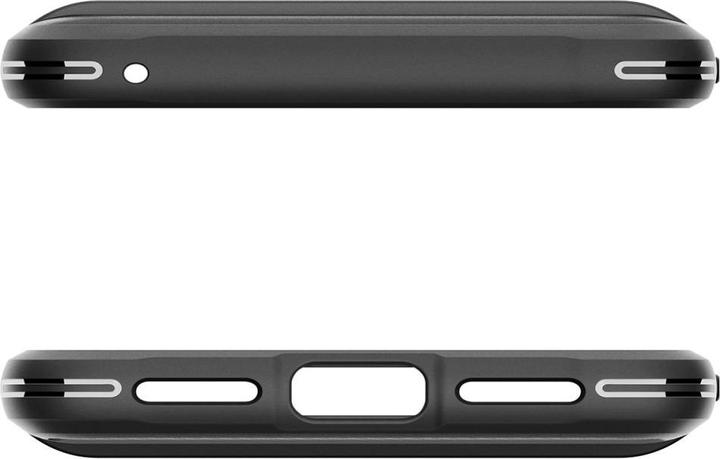 Actual product image Spigen Rugged Armor (Google Pixel 8)