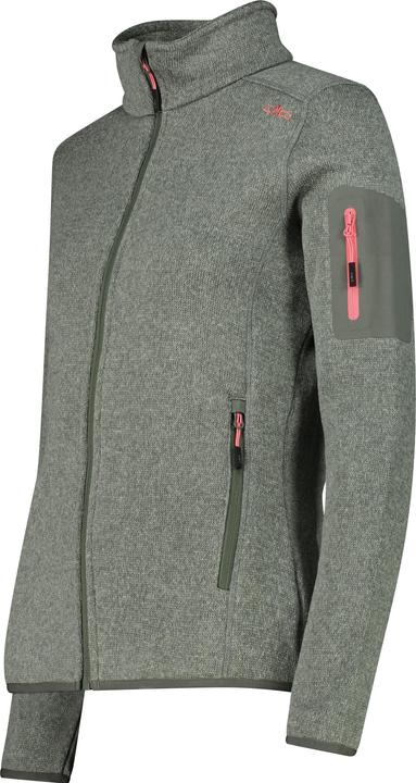 Immagine prodotto CMP Campagnolo Strick Fleece (M)