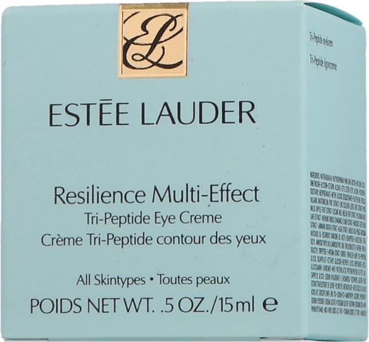 Immagine prodotto Estée Lauder Resiliance (Crema per la cura degli occhi, 15 ml)