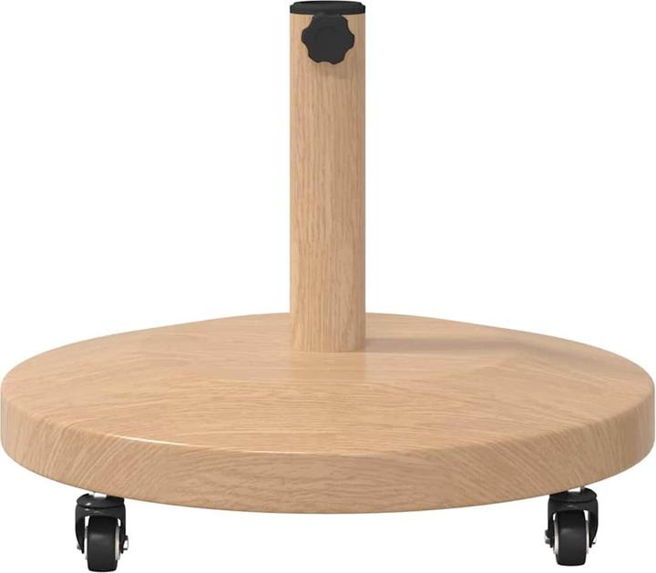 Produktbild vidaXL Sonnenschirmständer