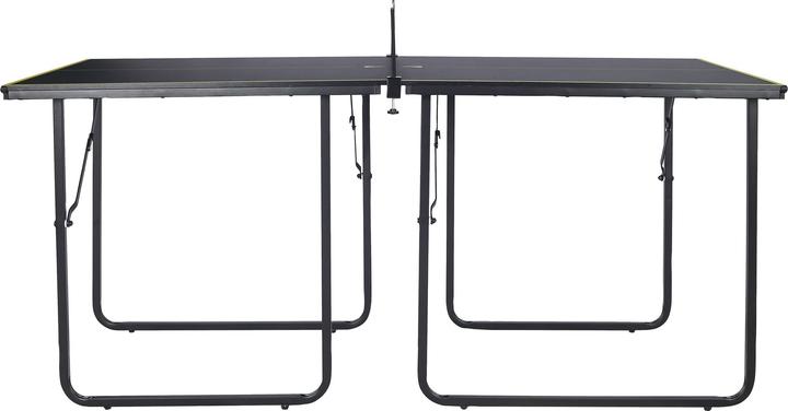 Actual product image Joola Indoor Table Tennis Table Midsize Foldable