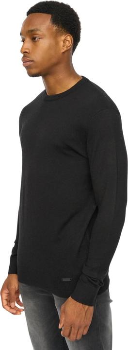 Produktbild Duck and Cover Consenza Sweatshirt Rundhalsausschnitt Jerseyware (S)