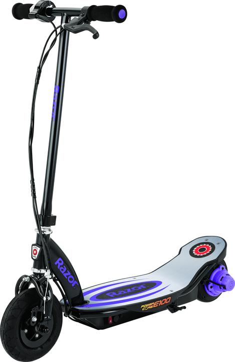 Razor Stroomkern E100 (18 km/h, 18 km, 100 W)