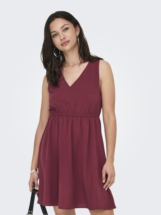Actual product image Only ONLNOVA Kurzes Kleid Kleid (XXL)