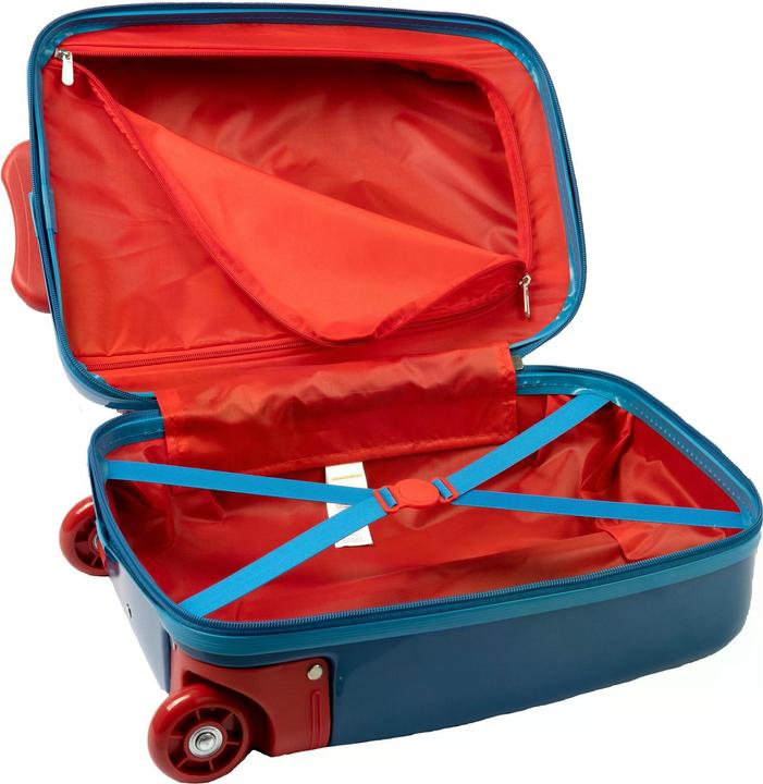 Actual product image Undercover Paw Patrol (23 l)