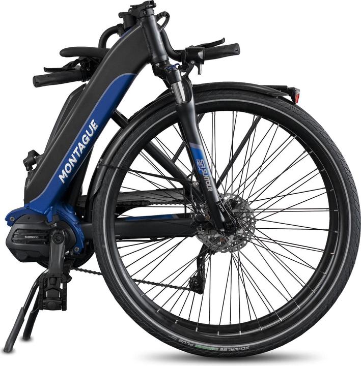 Image du produit Montague M-E1 Pedelec