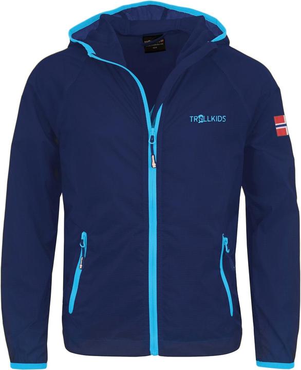 Produktbild Trollkids Fjell Running (176)
