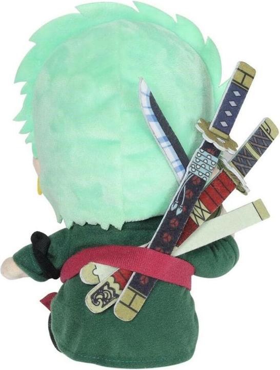 Produktbild Sakami One Piece: Rorona Zoro (115 cm)