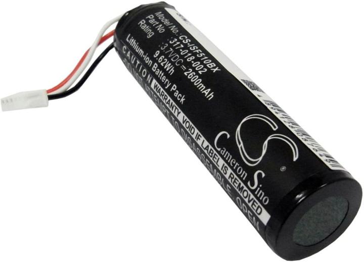 NoName Battery for Honeywell IN51L3-D etc