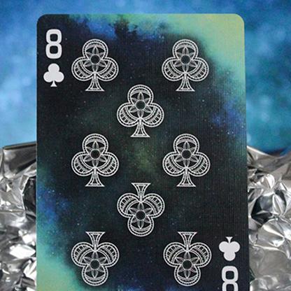 Produktbild Bicycle Stargazer observatory cards (Englisch, 1 - 16 Spieler)