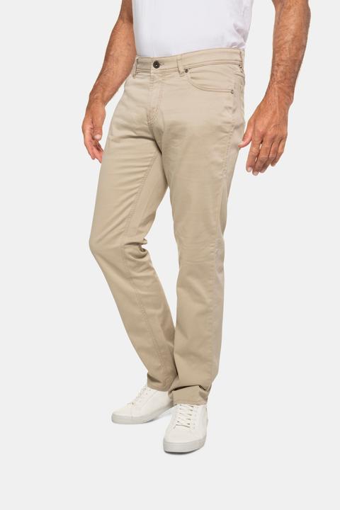 Produktbild JP1880 Twillhose, Bauchfit, bis Grösse N-70/U-35 (56)