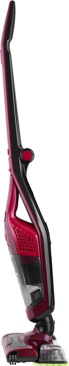 Produktbild ECG VT 4620 3in1 Hugo Stick vacuum cleaner