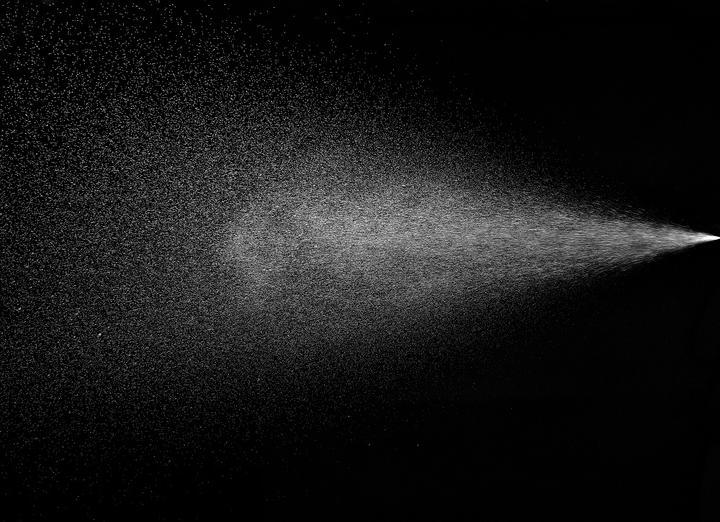 Actual product image Syoss Styling Spray Heat Protect (250 ml)