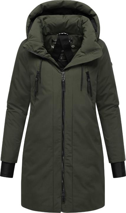 Dark Olive