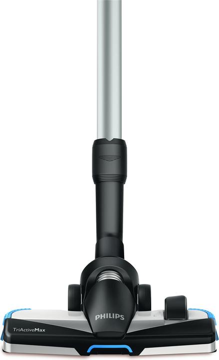 Actual product image Philips FC9922/09 PowerPro Ultimate Bagless Vacuum Cleaner