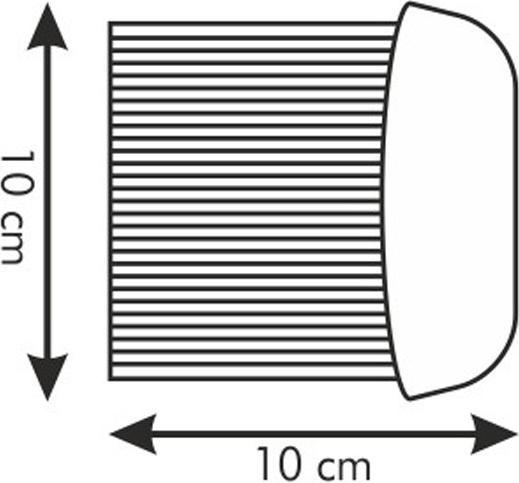 Image du produit Tescoma Coupeuse de vagues Presto